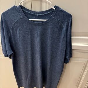 License to Train Lulu men’s tshirt